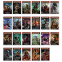 AOS Faction Packs