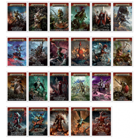 AOS Faction Packs