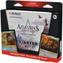 MAGIC - ASSASSIN'S CREED STARTER KIT (CASTELLANO)