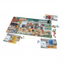 Juego de mesa - THE WHITE CASTLE