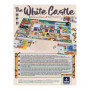 Juego de mesa - THE WHITE CASTLE