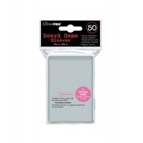 Fundas 54mm X 80mm Board Game Sleeves (50 Fundas)