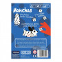 Juego de mesa - MANCHAS