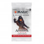 MAGIC - ASSASSIN'S CREED SOBRES (CASTELLANO)