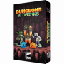 Dungeons & Drinks