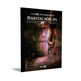 Cultos Innombrables - Habitación 311