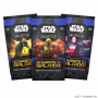 SWU: SOMBRAS DE LA GALAXIA SOBRE
