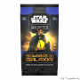 SWU: SOMBRAS DE LA GALAXIA SOBRE