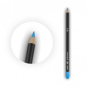 LIGHT BLUE - AZUL CLARO