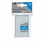 Fundas Lite Mini 41mm X 63mm American Board Game Sleeves