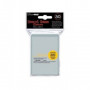 Fundas 56mm X 87mm Board Game Sleeves (50 Fundas)
