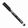 ROTULADOR ACRÍLICO - RC MARKER RCM001 - RUBBER BLACK