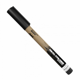 ROTULADOR ACRÍLICO - RC MARKER RCM008 - BUFF