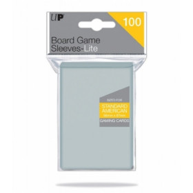 Fundas Lite 56mm X 87mm Standard American 100 ud