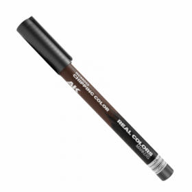 ROTULADOR ACRÍLICO - RC MARKER RCM013 - CHIPPING COLOR
