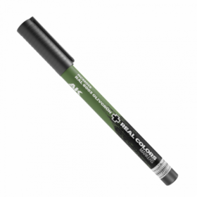 ROTULADOR ACRÍLICO - RC MARKER RCM015 - RAL 6003 OLIVGRÜN