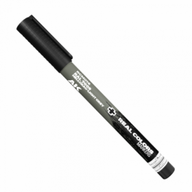 ROTULADOR ACRÍLICO - RC MARKER RCM016 - RAL 7009 HELLGRAU-LIGHT GREY
