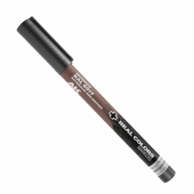 ROTULADOR ACRÍLICO - RC MARKER RCM020 - RAL 8017 ROTBRAUN-RED BROWN