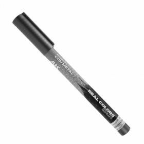 ROTULADOR ACRÍLICO - RC MARKER RCM032 - GUN METAL