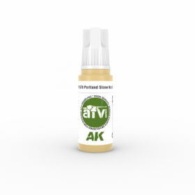 PORTLAND STONE NO.64 - AFV