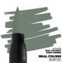ROTULADOR ACRÍLICO - RC MARKER RCM028 - RAF COCKPIT GREY-GREEN