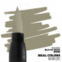 ROTULADOR ACRÍLICO - RC MARKER RCM024 - RLM 02 GRAU (1938)