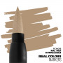 ROTULADOR ACRÍLICO - RC MARKER RCM018 - RAL 7028 DUNKELGELB