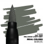 ROTULADOR ACRÍLICO - RC MARKER RCM016 - RAL 7009 HELLGRAU-LIGHT GREY