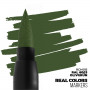 ROTULADOR ACRÍLICO - RC MARKER RCM015 - RAL 6003 OLIVGRÜN