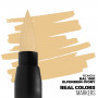 ROTULADOR ACRÍLICO - RC MARKER RCM014 - RAL 1001 ELFENBEIN-IVORY