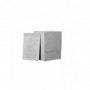 Caja De Mazo Ashen White Blanco Dragon Shield
