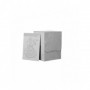 Caja De Mazo Ashen White Blanco Dragon Shield