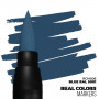 ROTULADOR ACRÍLICO - RC MARKER RCM006 - BLUE RAL 5001