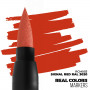 ROTULADOR ACRÍLICO - RC MARKER RCM003 - SIGNAL RED RAL 3020