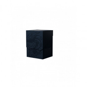 Caja De Mazo Midnight Blue Azul Dragon Shield