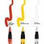 TACTICAL MARKINGS - RC MARKERS SET