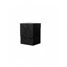 Caja De Mazo Shadow Black Negro Dragon Shield