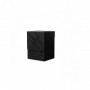 Caja De Mazo Shadow Black Negro Dragon Shield