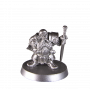 IMPRIMACIÓN METALIZADA - CYBORG SKIN SPRAY