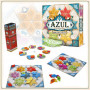 AZUL: PABELLÓN DE VERANO