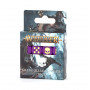 WARHAMMER AGE OF SIGMAR - DADOS GRAN ALIANZA: MUERTE