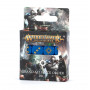 WARHAMMER AGE OF SIGMAR - DADOS GRAN ALIANZA: ORDEN