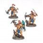 Warhammer Underworlds: Caja de Inicio (Castellano)