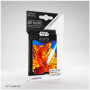 SWU Art Sleeves Luke Skywalker