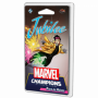 Marvel Champions - Jubilee