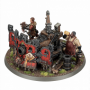 Ciudades de Sigmar - Gran Cañón Fundehierro