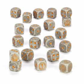 OLD WORLD: DWARFEN MOUNTAIN HOLDS DICE