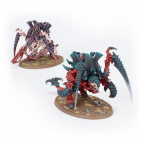 OLD ONE EYES CARNIFEX BROOD