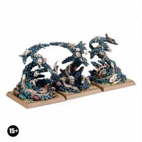 Tomb Swarms