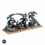 Tomb Swarms